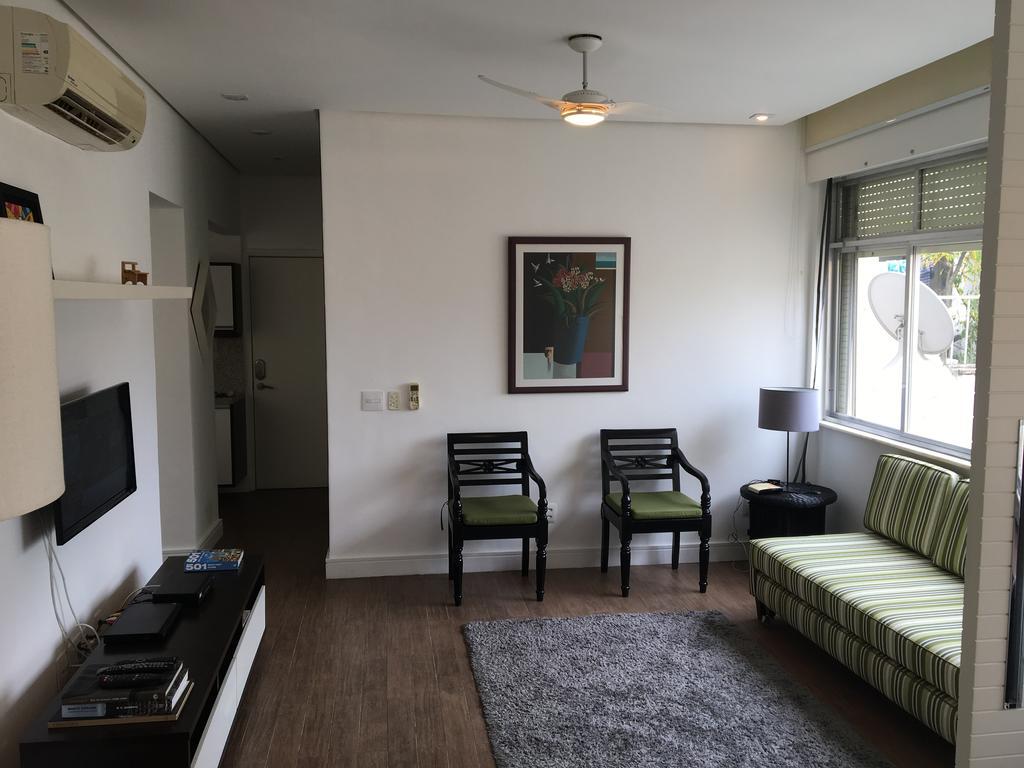 Apartamento Em Copacabana Río de Janeiro