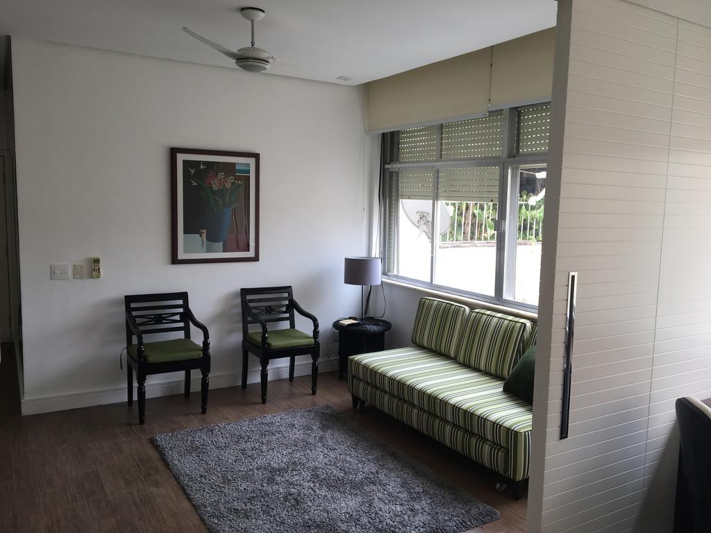 Apartamento Em Copacabana Río de Janeiro