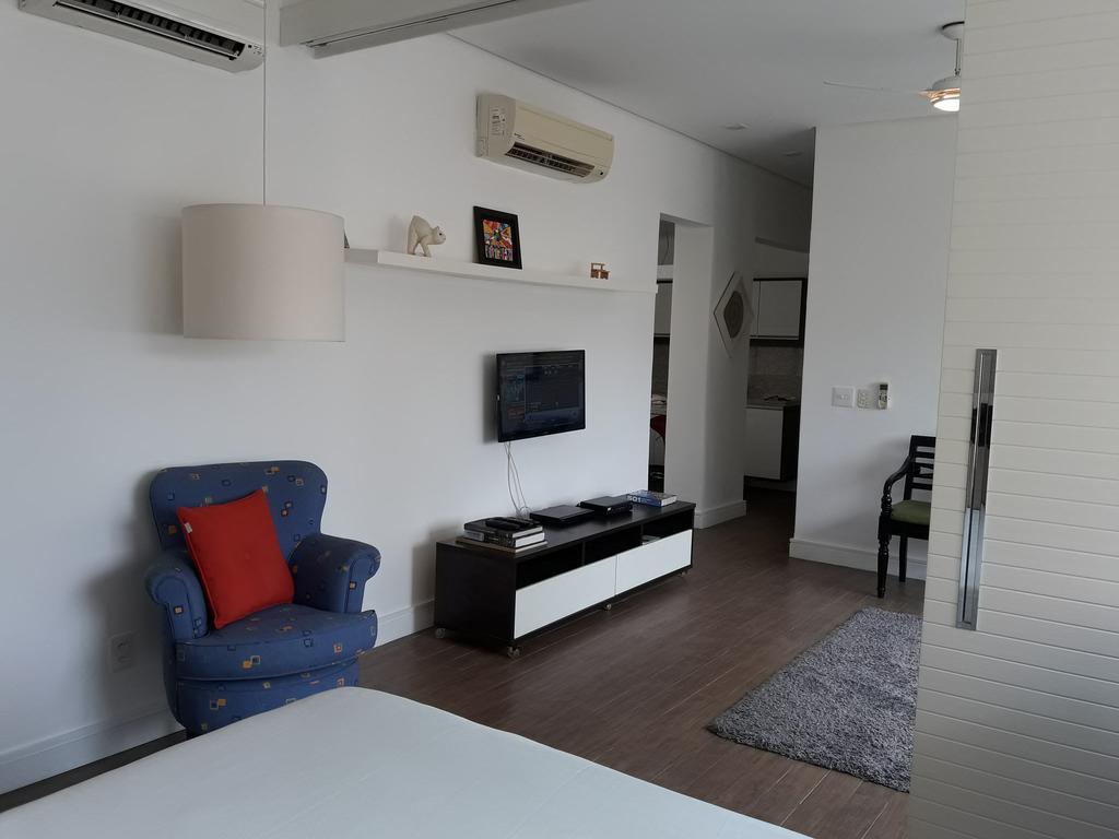 Em Copacabana Apartamento *