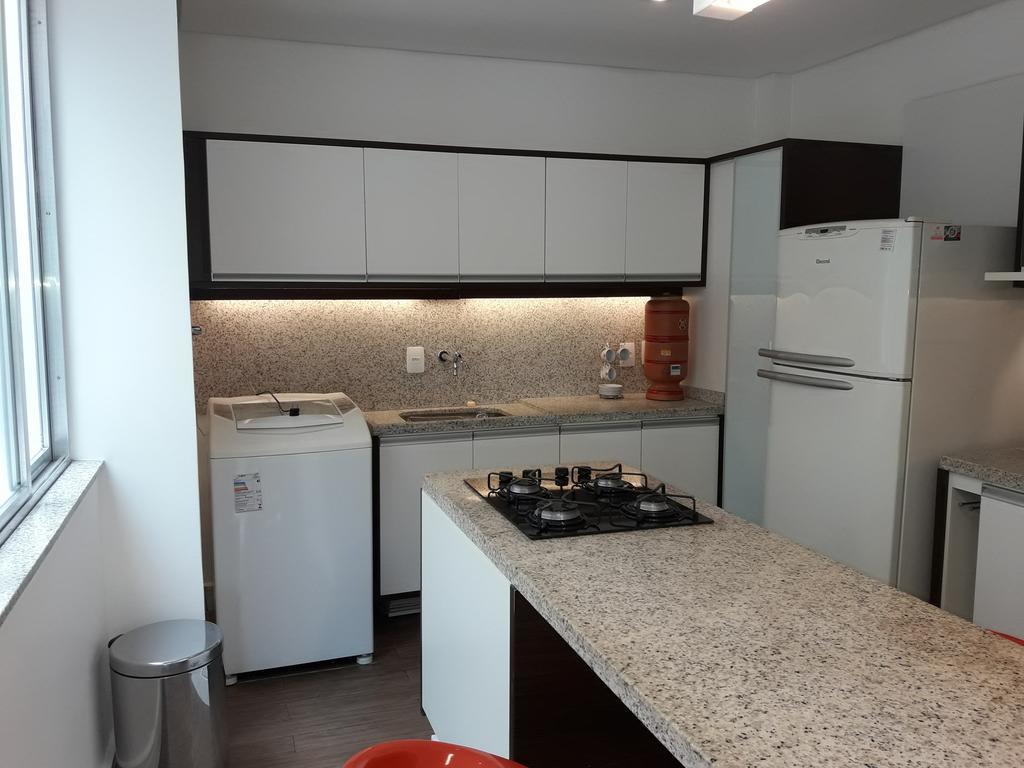 Em Copacabana Apartamento Río de Janeiro