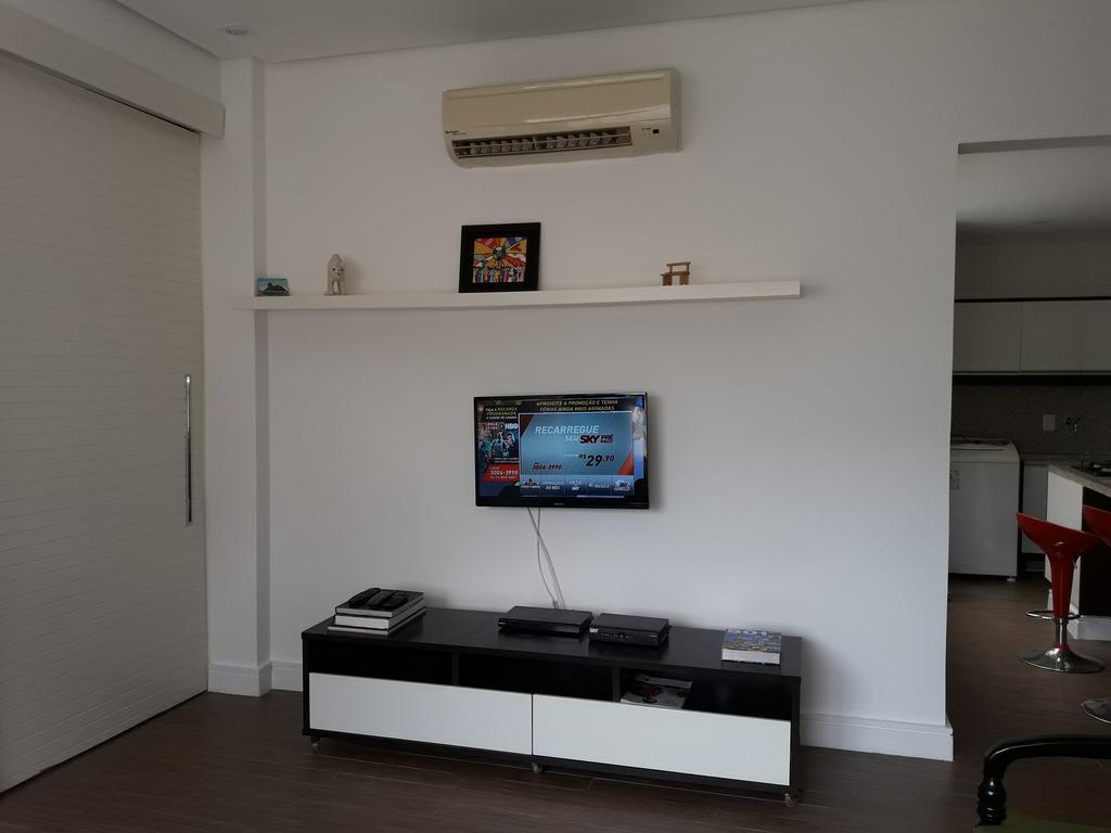 Apartamento Em Copacabana Río de Janeiro