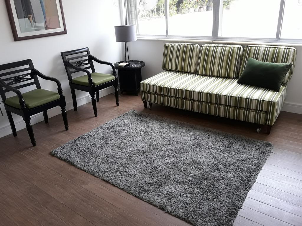 Apartamento Em Copacabana