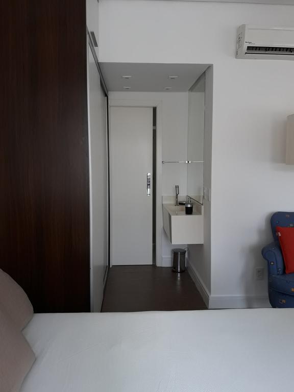 Em Copacabana Apartamento