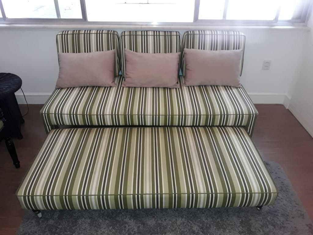 Apartamento Em Copacabana *